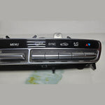 Load image into Gallery viewer, 14–18 Mercedes Benz W205 C-Class AC Heater Climate Control Switch A205 9058505