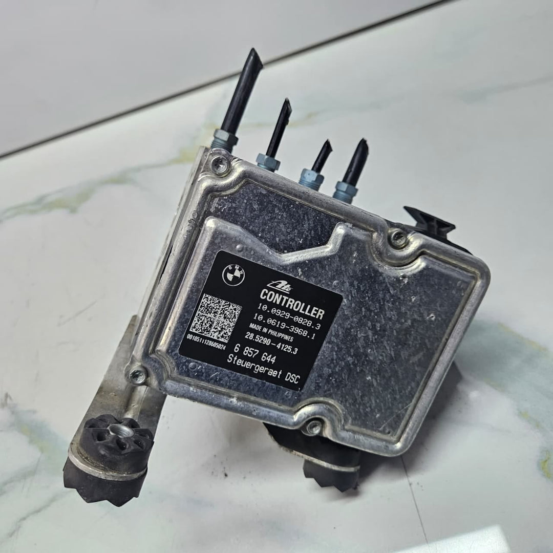 2011-2017 BMW X3 F25 X4 F26 ABS Pump Control Module 6857643 OEM