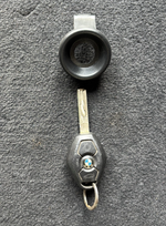 Load image into Gallery viewer, BMW E92 328XI AWD N51 MSV80.1 ECU DME CAS KEY UNIT SET OEM 7594485

