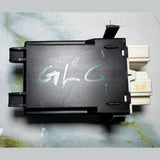 2017 Mercedes GLC43 AMG Rear Seat Heating Control Module A2229005212 S-Class