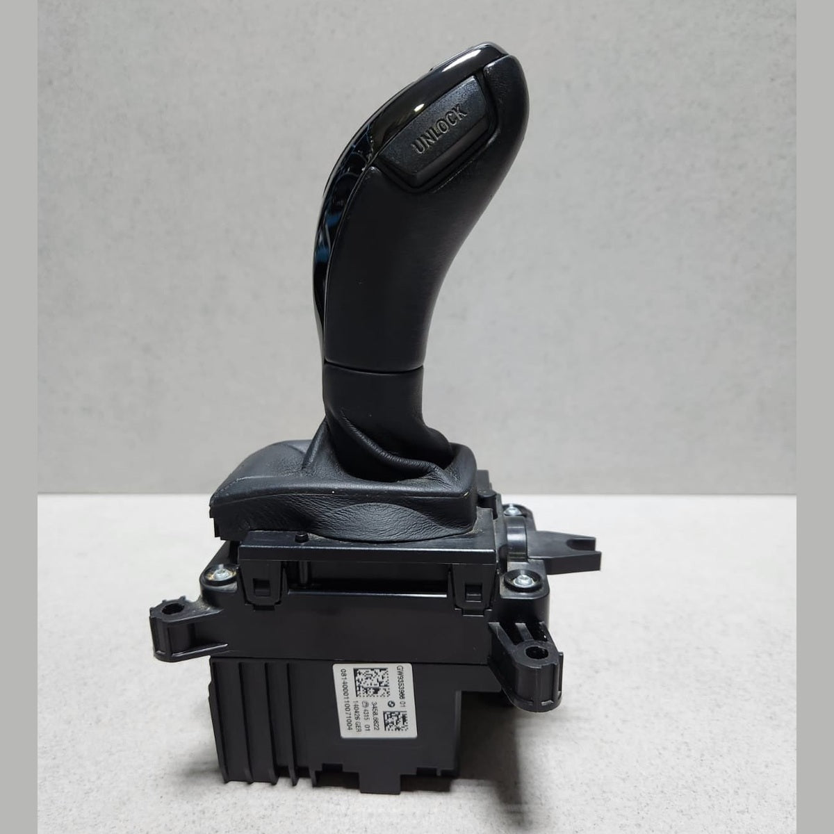 BMW Gear Selector Switch 9353966 F15 X5M and F16 X6M RHD