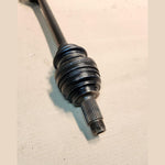 Load image into Gallery viewer, 2000-2001 BMW X5 Rear Drive Shaft RIGHT SIDE 7500914 X5 E53 