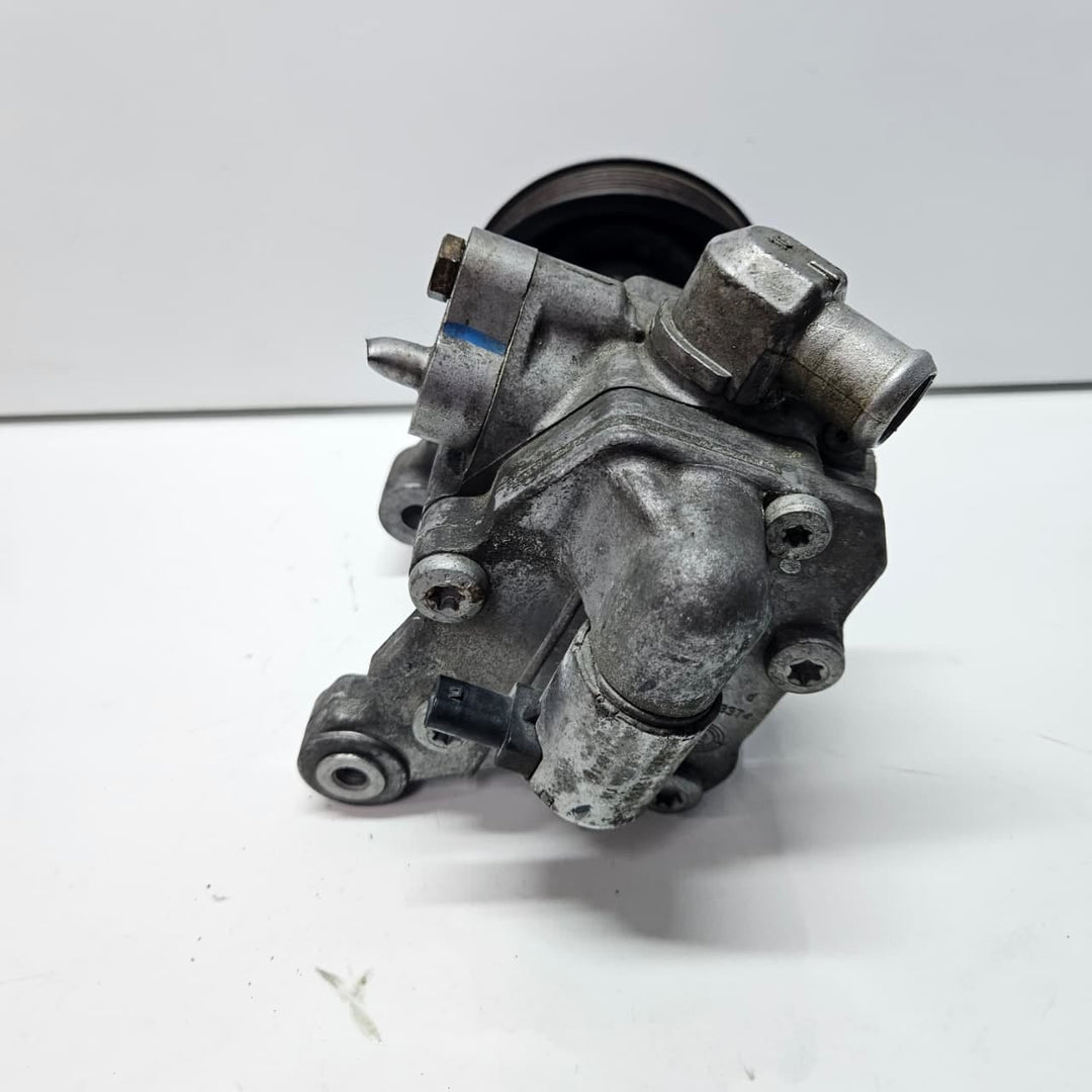 6796456-2010-2013 BMW X5 E70 X6 E71 4.4L GAS N63 Engine Power Steering Pump OEM