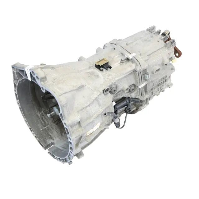 2013-2016 BMW M135i Manual Transmission Assembly 23008609414