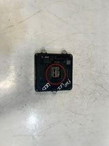BMW F20 LCI F21 1 Series Led Headlight Control Module 7457871 OEM