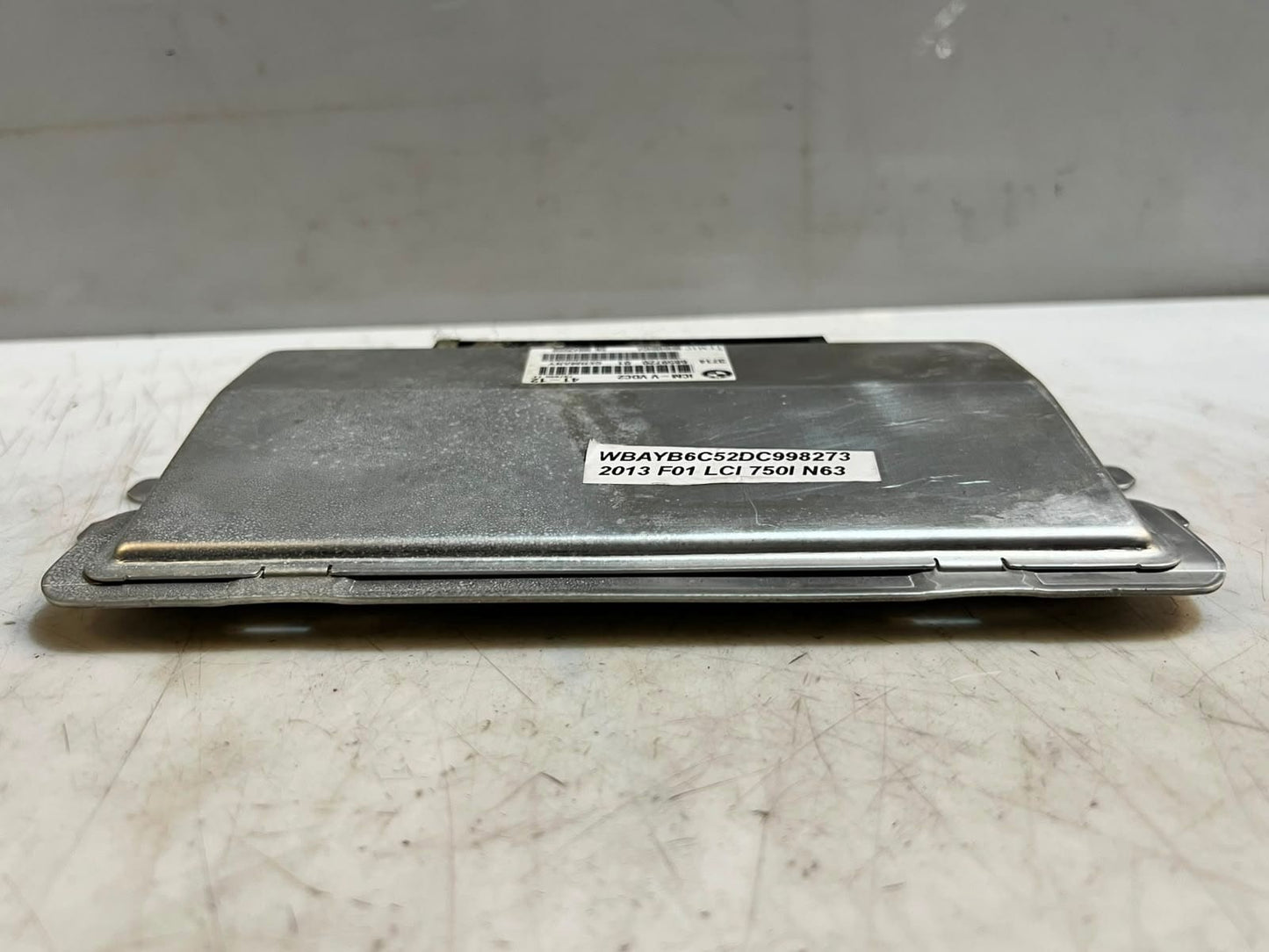 BMW F02 F10 F13 F06 F12 F07 Suspension Control Module VDC2 ICM 6859720 OEM