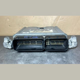 12-18 Mercedes W246 CLA GLA Engine Control Module Unit ECM ECU A270 9002100 OEM