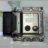 Mercedes Adblue Control Module A0009003313