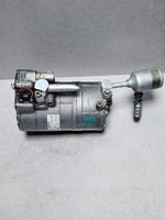 Load image into Gallery viewer, 2013-2015 BMW ActiveHybrid 3 Electric Air Conditioning Compressor 9317420 AC 