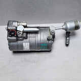 2013-2015 BMW ActiveHybrid 3 Electric Air Conditioning Compressor 9317420 AC