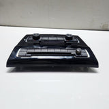 2016-2018 BMW X1 Head Unit Multimedia Control 9371456 X1 F48 F49 OEM