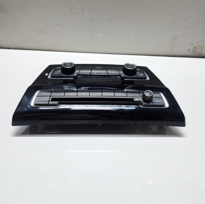 2016-2018 BMW X1 Head Unit Multimedia Control 9371456 X1 F48 F49 OEM