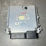 14-20 Mercedes W205 C-Class Engine Control Module Unit ECM ECU A642 9000000 OEM