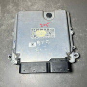 14-20 Mercedes W205 C-Class Engine Control Module Unit ECM ECU A642 9000000 OEM