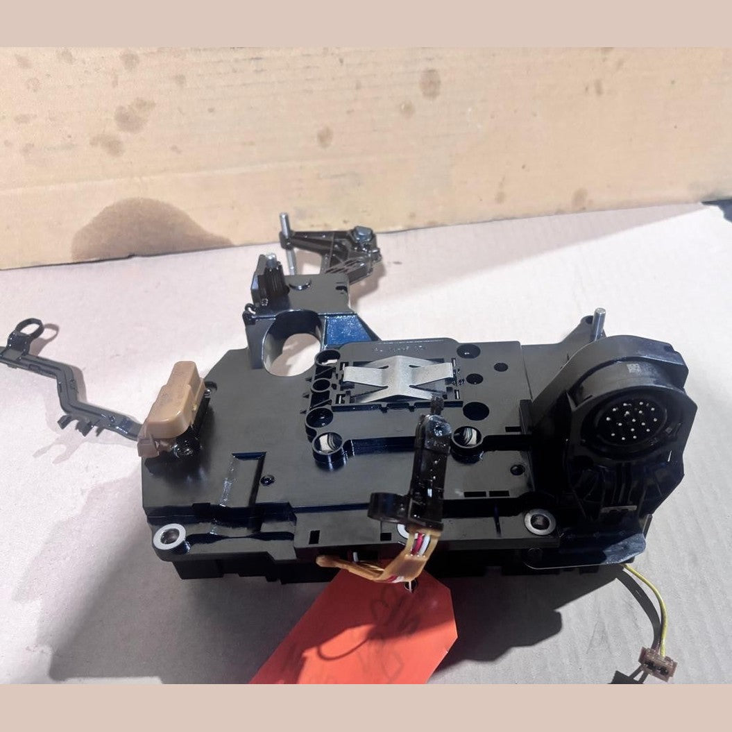 BMW F20 F21 116i 118i N13 8HP45 Automatic Transmission Valve Body Mechatronic