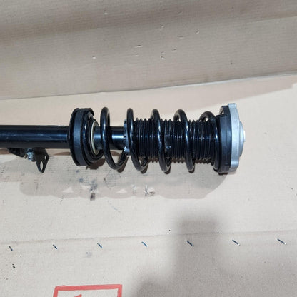 2017-2023 BMW 530i Front Right Shock Absorber Strut 6866598 5 Ser G30 G31 40k Km
