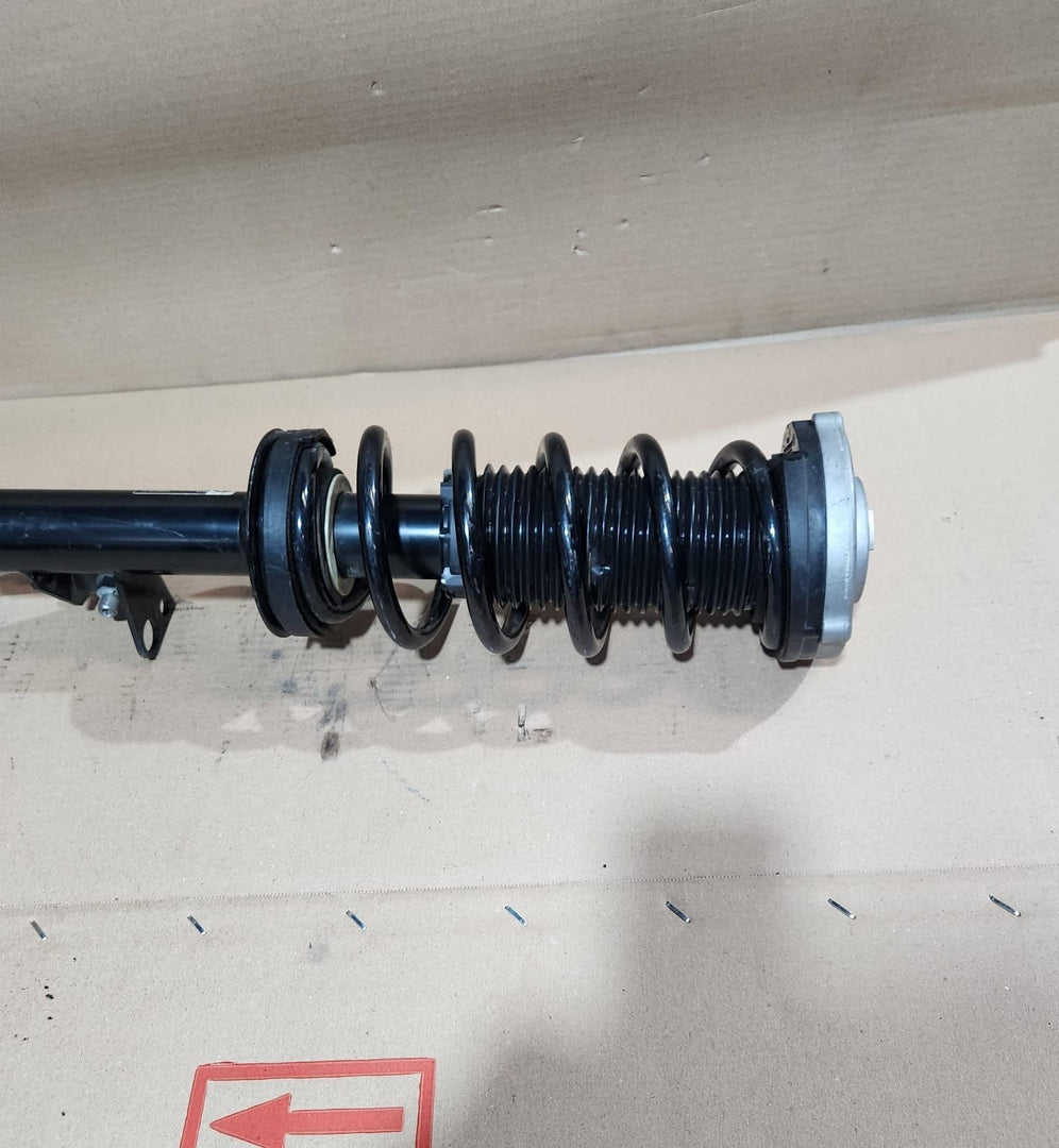 2017-2023 BMW 530i Front Right Shock Absorber Strut 6866598 5 Ser G30 G31 40k Km