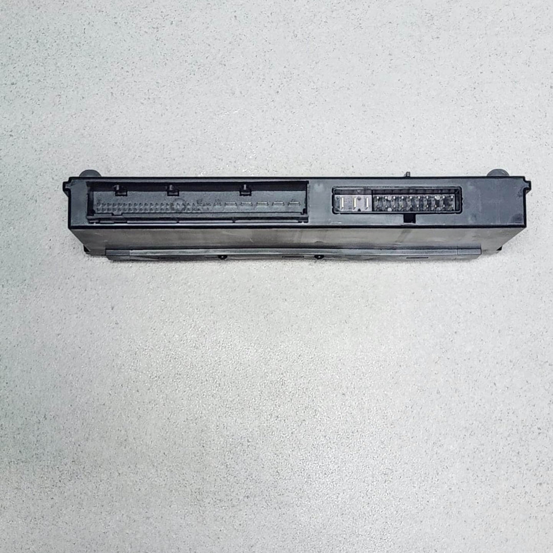 2006-2013 BMW X5 Body Control Module 9267511 X5 E70 and X6 E71