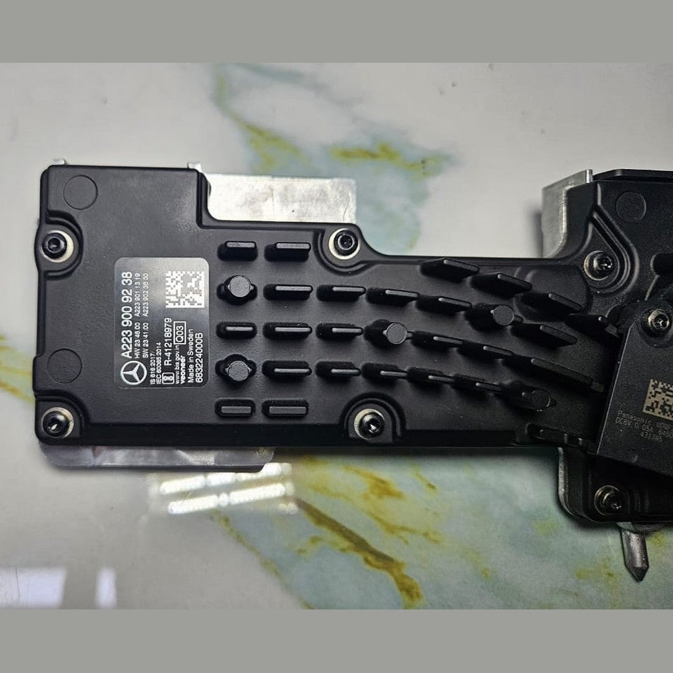 Mercedes W206 Front Camera Multifunction Camera Control Unit A223 9009238 OEM