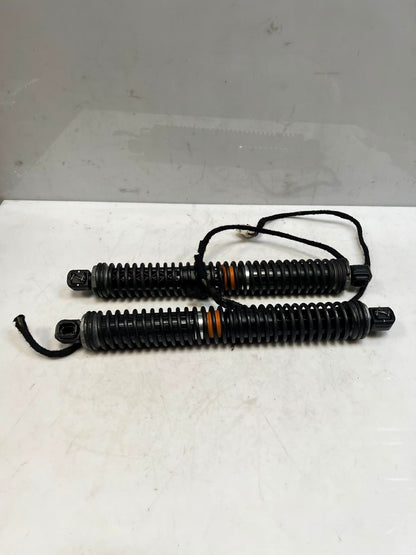 2009 BMW 7 Series F01 F02 F03 F04 750i TAILGATE Trunk Strut Damper 7185713 OEM