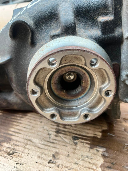 BMW 135i 335i E90 E92 E93 E82 E87 E88 RATIO 3.46 Rear Differential 7572054