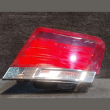 BMW 7 SERIES F01 F02 F04 TINTED REAR RIGHT INSIDE TAIL LIGHT -  7300272