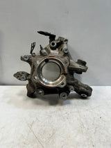 BMW 8 Series G14 G15 G16 Rear Wheel Hub Carrier Rear Left SPINDLE 6850563 OEM