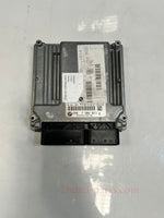 Load image into Gallery viewer, BMW E90 E60 320i N67N Engine Control Unit ECU ONLY DME 7581611 OEM
