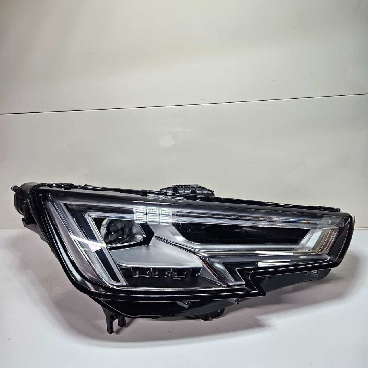 2017-2020 Audi A4 S4 RS4 B9 Headlight 8W0941036C Used