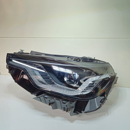2023-25 BMW  2 Series G42 M2 M240i LCI LED Headlight 8083637 ECE LEFT SIDE