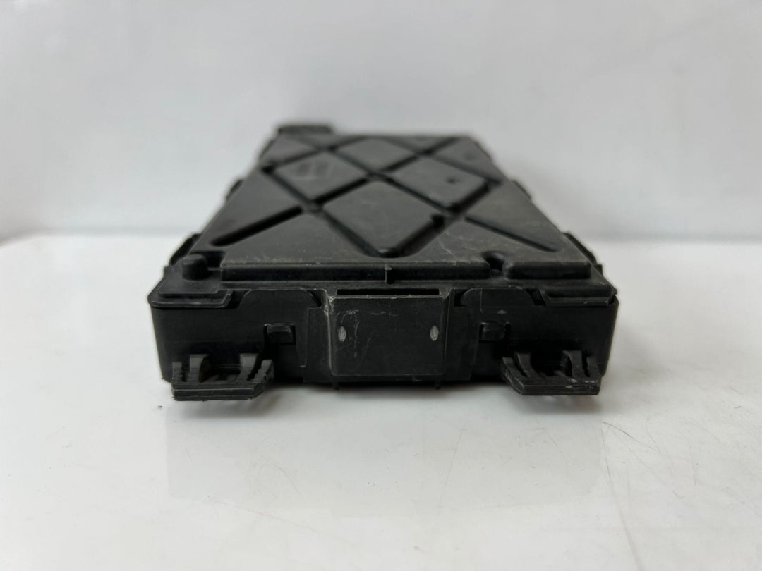 2012 BMW 328i 3' F20 F21 F30 F31 Rear Electronic Module 9279823 OEM