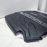 BMW 1 3 Series F20 F21 F30 F31 F32 Engine Cover Acoustic Twinpower Turbo 7810800