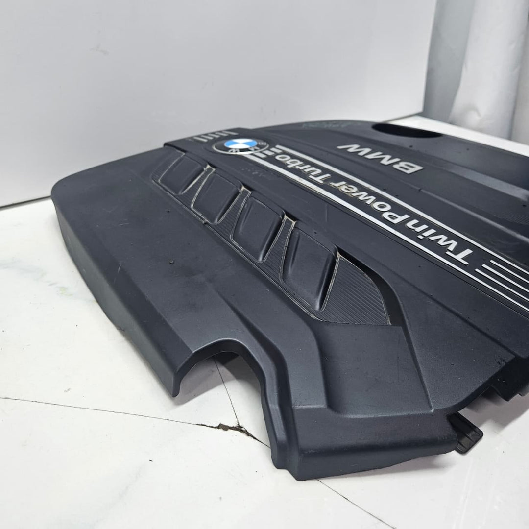 BMW 1 3 Series F20 F21 F30 F31 F32 Engine Cover Acoustic Twinpower Turbo 7810800