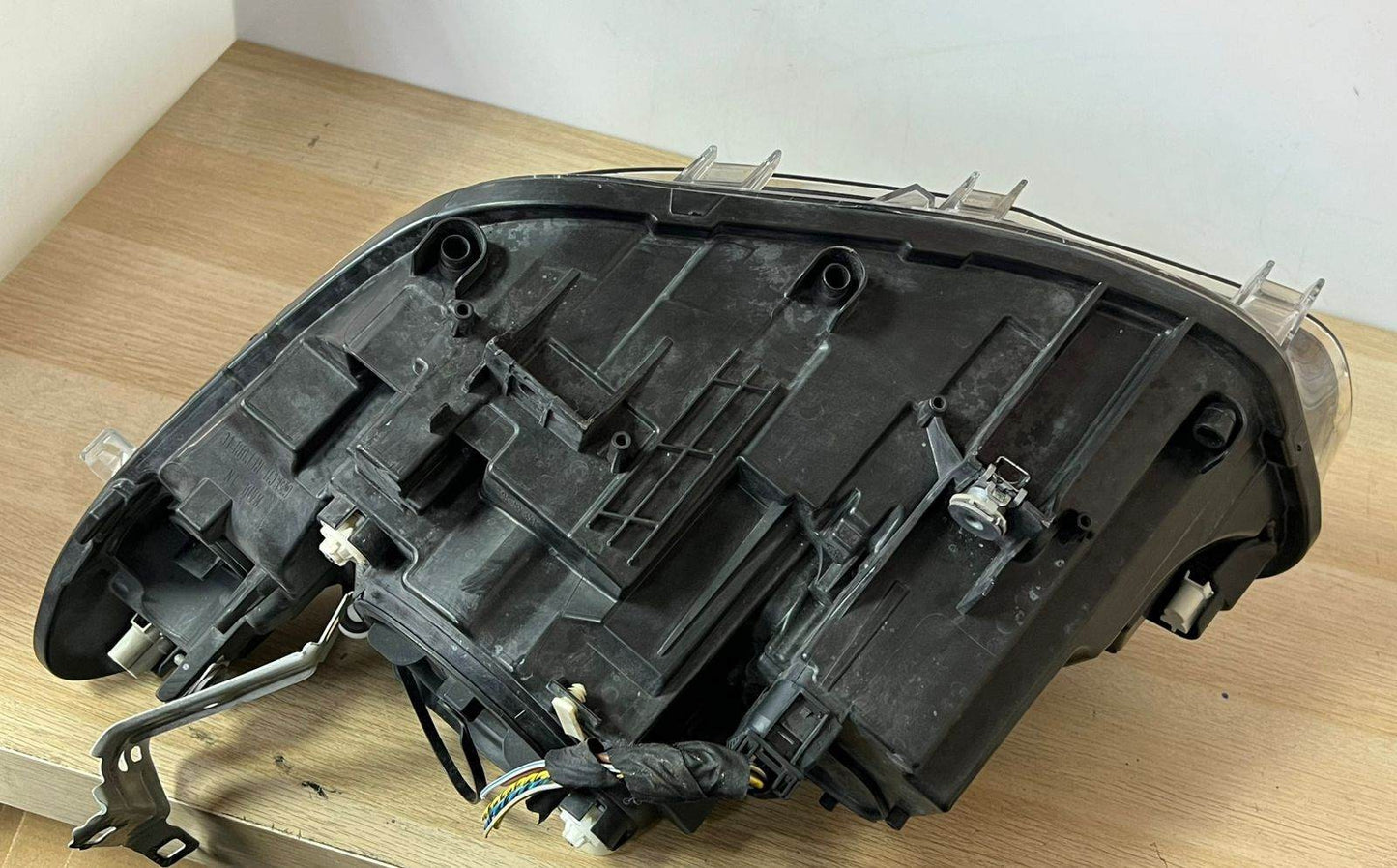 Headlight right for BMW 1 Series F20 1.5 116d B37D15A B37 B37D15U0 7358394