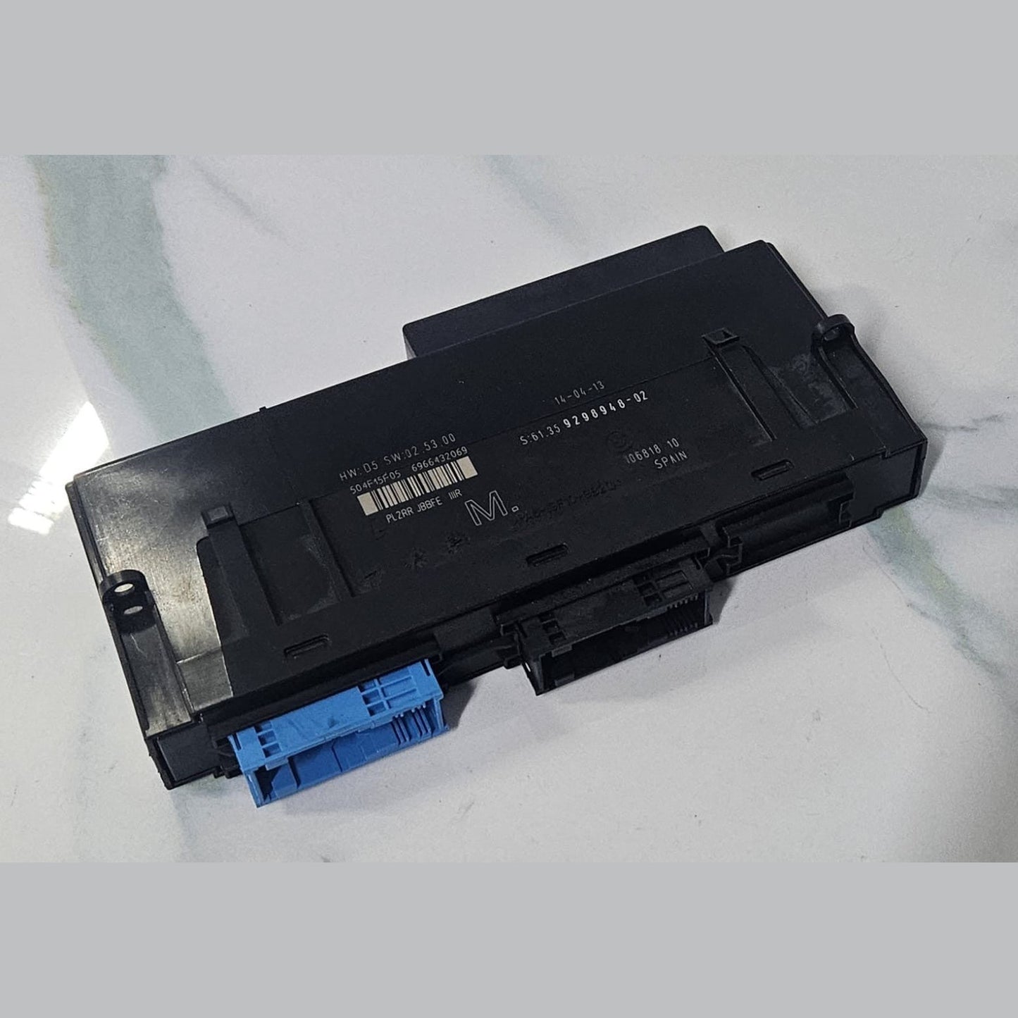 OEM BMW X1 E84 20d XDRIVE JUNCTION BOX MODULE 9298948