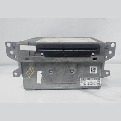 OEM BMW X5 F15 2015 HARMAN NAVI NBT HU Radio Car Stereo 9351670