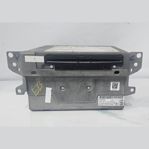 OEM BMW X5 F15 2015 HARMAN NAVI NBT HU Radio Car Stereo 9351670