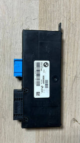 2011-16 BMW 528i Central Gateway Module 9393660 5 Series F10 F11 528i 530d xDriv