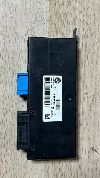 2011-16 BMW 528i Central Gateway Module 9393660 5 Series F10 F11 528i 530d xDriv