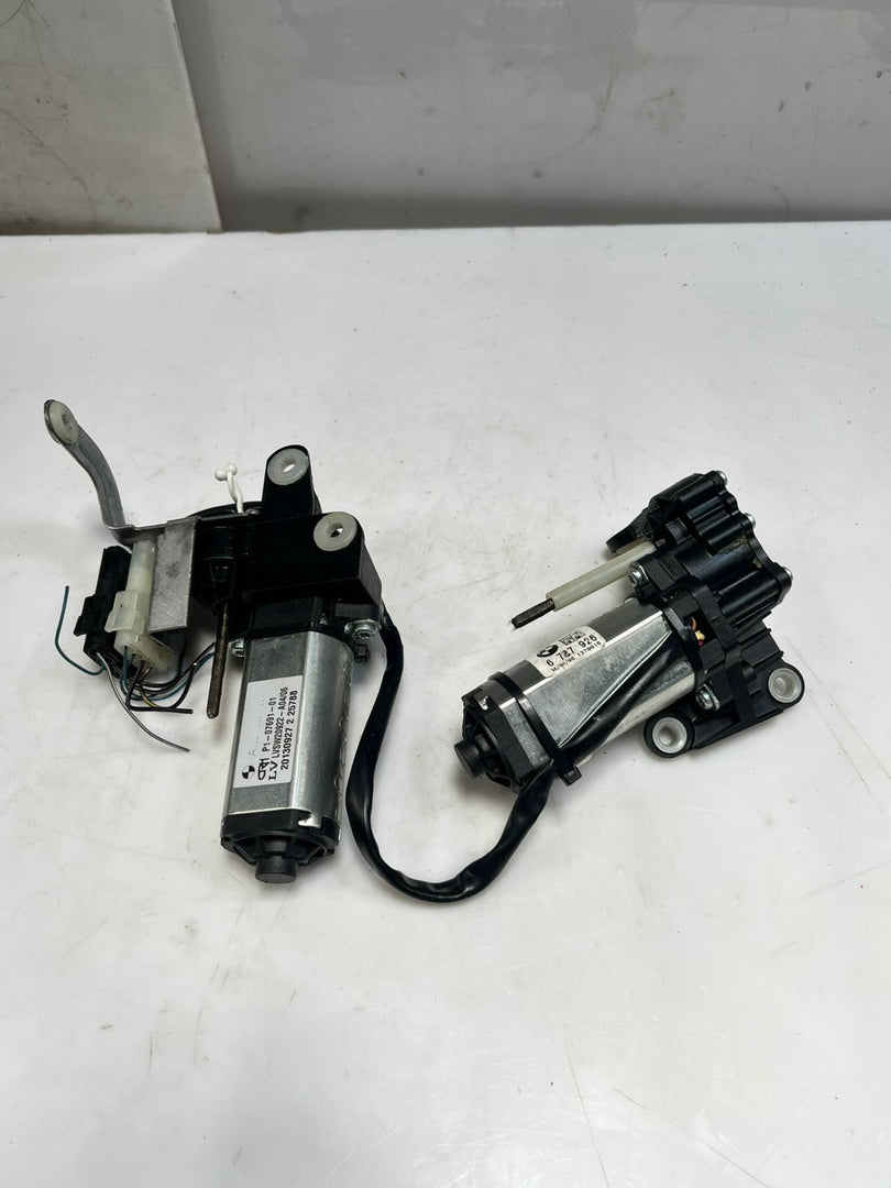 2010-2016 BMW 550i F10 F11 F01 Steering Column Electric Adjuster MOTOR 6787926
