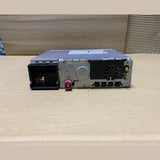 OEM Alpine Radio CD-Player Headunit BMW F10 9282025