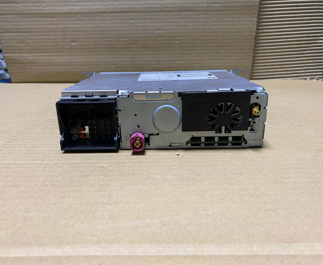 OEM Alpine Radio CD Player Head Unit BMW F10 9282025