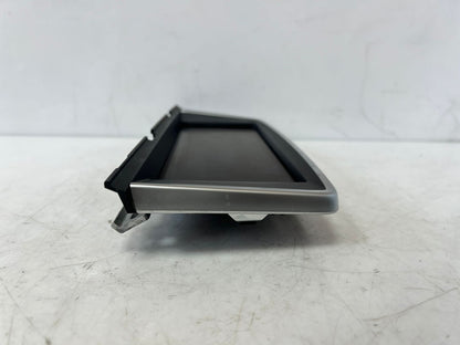 2013 BMW M6 6' F06 F12 10.25" Central Information Display Screen 9284976 OEM