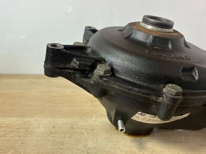  FRONT DIFFERENTIAL / 966042 FOR BMW X5 E53 3.0I ratio - 4.10 07512914