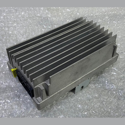 OEM BMW X5 X6 Z4 E70 E71 E89 AMPLIFIER HIFI SYSTEM PL6 AMP AUDIO RADIO 9197002