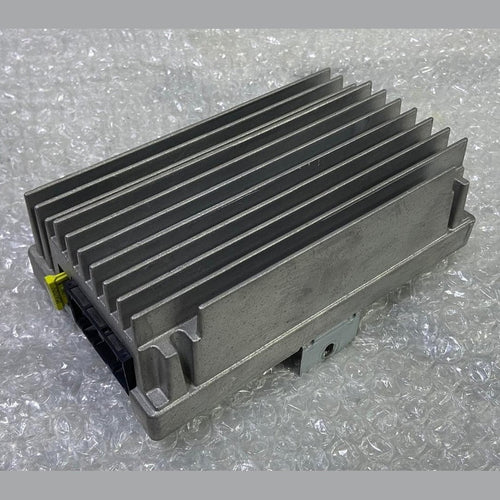 OEM BMW X5 X6 Z4 E70 E71 E89 AMPLIFIER HIFI SYSTEM PL6 AMP AUDIO RADIO 9197002