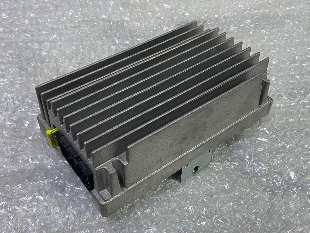 OEM BMW X5 X6 Z4 E70 E71 E89 AMPLIFIER HIFI SYSTEM PL6 AMP AUDIO RADIO 9197002