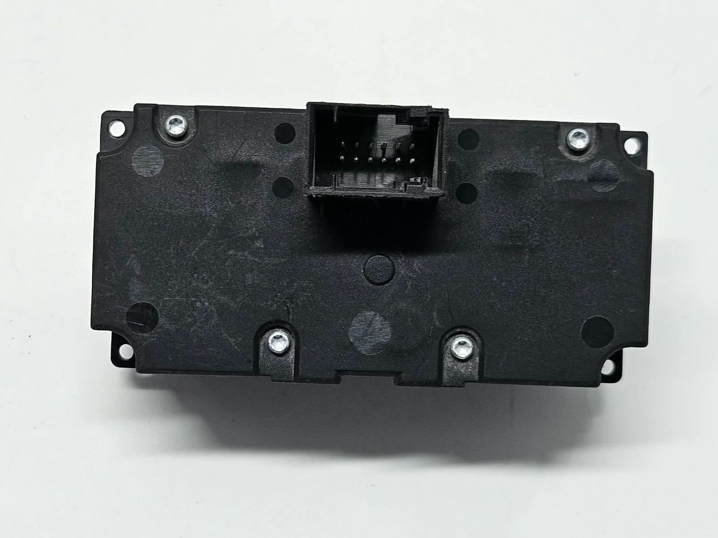 6988554-BMW E60 E61 Head Light Starter Switch OEM