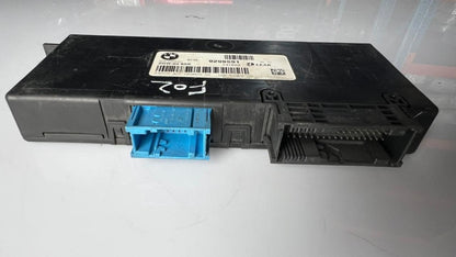 2013-2015 BMW 750i Central Gateway Module 9299591 F01, F02, F03, F06, F07, F10, 