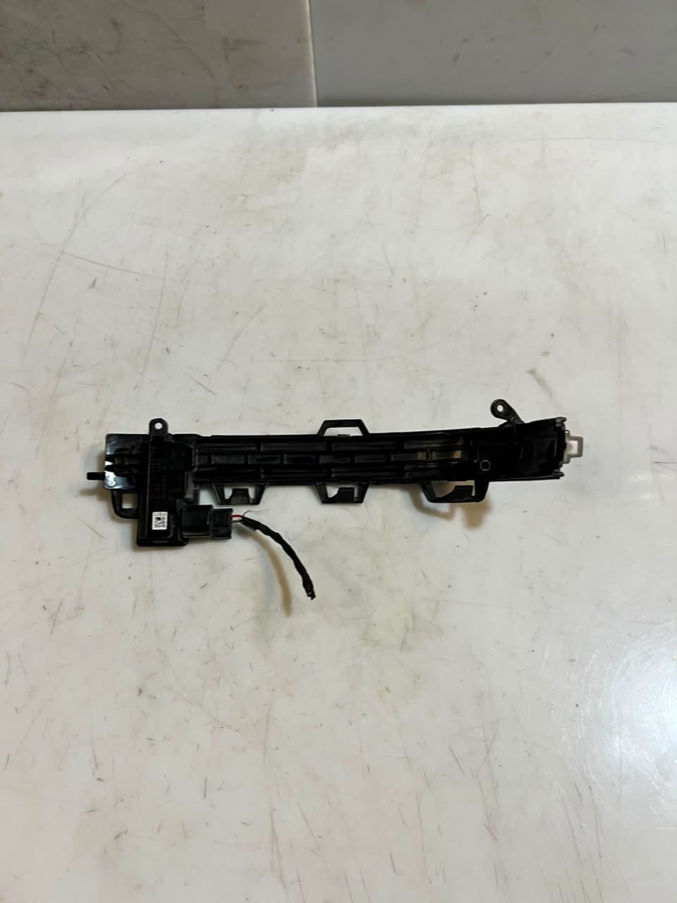 2018-2024 BMW X3 G01 X4 G02 X5 G05 X6 G06 G07 Mirror Turn Signal Light 7441439